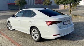 REZERVOVANE- Skoda Octavia 1,5 TSI, 110 kw, garazovana, - 11