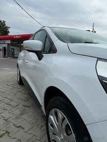 Renault clio grandtour 1.5 diesel - 11