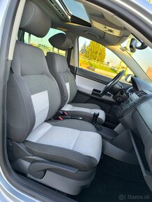 Volkswagen Cross Polo 1.9 TDi - 11