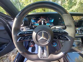 MB -AMG 63 S mHEV 4MATIC+ 680PS 950Nm odpočet DPH - 11