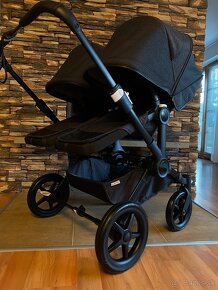 TOP stav Bugaboo Donkey 5 duo - 11