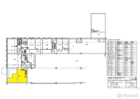 obchodno - administratívny celok 315 m2 - 11