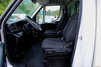 IVECO DAILY MRAZIARENSKÉ - PREDAJ AJ NA SPLÁTKY - 11