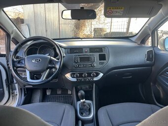 ✅Kia Rio 1.2 D-CVVT Gold ✅ - 11