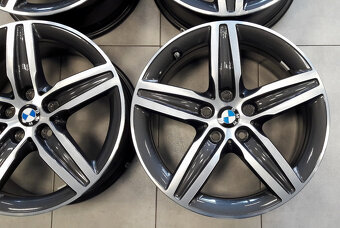 BMW 2 F45 ActiveTourer 17" Styling 379 - 11