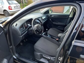 Volkswagen T-Roc 1.6 TDI - 11