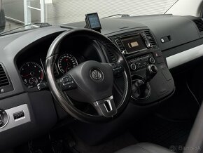 Volkswagen Multivan 2.0 BiTDI Highline - 11