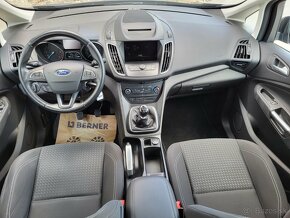 Ford C-max 1.5TDCI Busines - 11