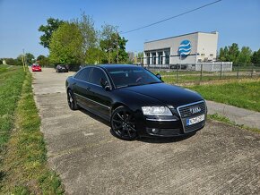 Audi A8 - 11