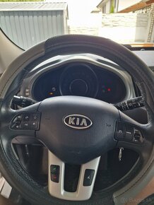 Kia sportage 3(III)  2012 4X4 2.0crdi AUTOMAT - 11