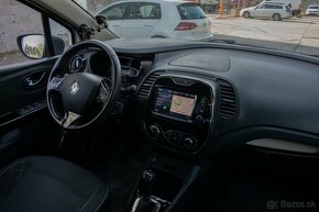 Renault Captur 1.2 TCe Dynamique EDC - 11