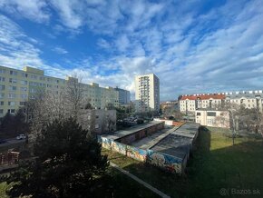 Dvojizbový byt ul. Krivá Košice - 11