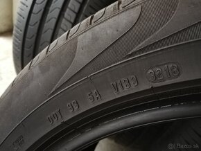 255/45 r19 letné pneumatiky Pirelli Scorpion Seal Inside - 11