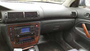 VW PASSAT 1.9 TDI 96kw - 11