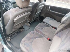 Citroen Xsara Picasso 2.0 HDI - 11