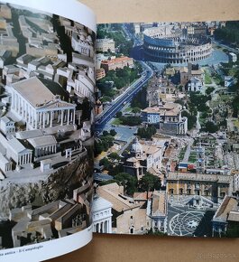 ROMA E IL VATICANO (taliančina) - 11