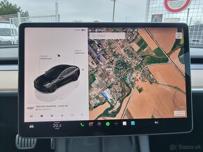 Tesla Model 3 Performance 82kWh AWD 4x4 za 31626,- € bez DPH - 11