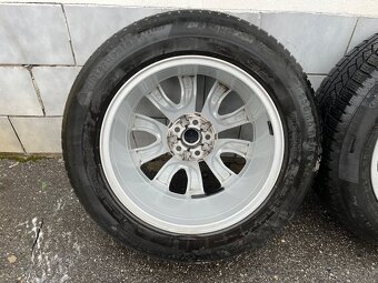 LAND ROVER…DISCOVERY SPORT …235-60 R18... - 11