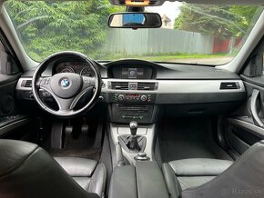 BMW e90 335i 335xi N54 - 11