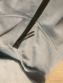 Nike tech fleece baby blue - 11