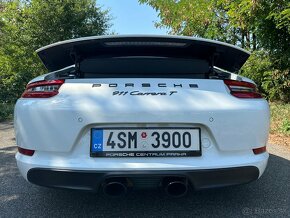 Porsche 911 carrera T  991.2  26tis km  2018 . - 11