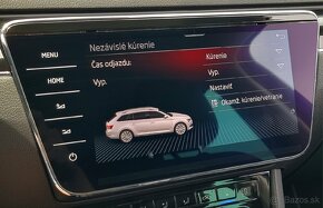 ✅️ŠKODA SUPERB L&K 4x4 2.0.TDI○147KW○2021○VIRTUAL○WEBASTO✅️ - 11