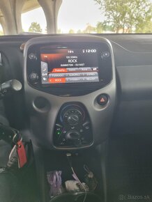 Toyota Aygo 1.0 VVT-I - 11