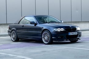 BMW Rad 3 Cabrio/ +Hardtop - 11