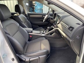 Renault Koleos Blue dCi 190 Techno 4x4 X-Tronic - 11