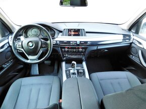 BMW X5 2.5d xDrive  160kW - 11