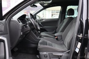 Volkswagen Tiguan 2.0TDi DSG 190k 4MOTION R-Line Highline - 11