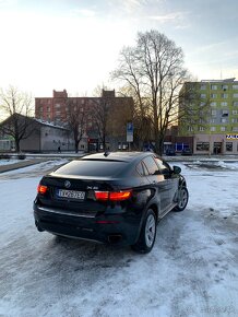 Predám BMW X6 30d Xdrive Facelift - 11