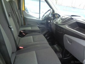 FORD TRANSIT L2H2 2.0TDCI - 11