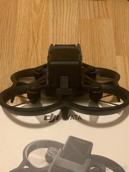 DJI Avata + Remote controller 2 + Goggles V2 - 11