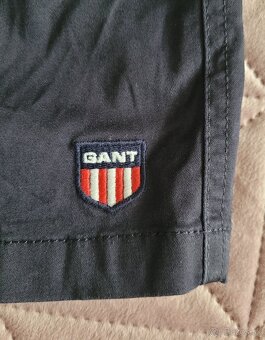 GANT kraťasy XXL pánske - 11