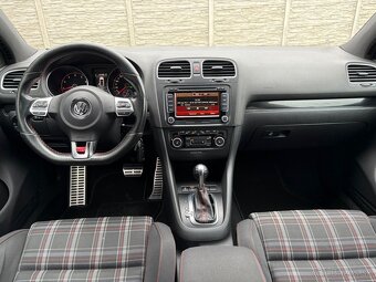 Vw Golf 2.0TFSi GTi Edition 35 - 11