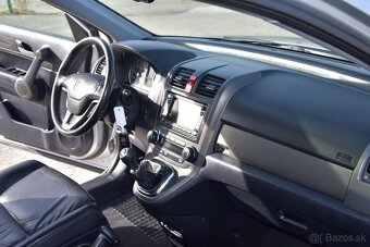 Honda CR-V 2.2 i-DTEC Executive - 11