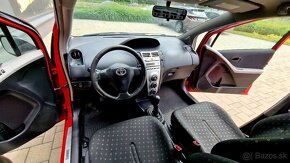 Toyota Yaris 1.0 VVT-i Terra - 11