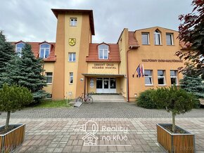 Na predaj investičný stavebný pozemok 1 313m² v Andovciach - 11