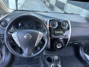 Nissan Note II E12, 1.2i - 11