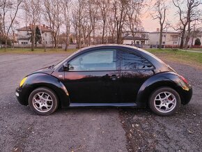 Volkswagen New beetle 1.9tdi 66kw -  Možné splátky - 11