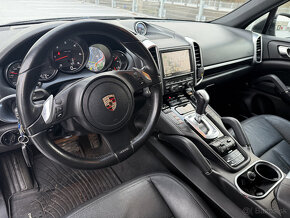 Porsche Cayenne 3.0 TDI (180 kW), r.v. 2012, odpočet DPH - 11