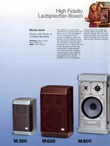 Grundig M800 - 11