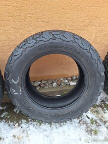 ✅BFGoodrich All-Terrain T/A KO2 215/65 R16 - 11