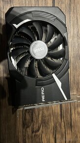 Predám grafickú kartu RX 560 a základnú dosku - 11