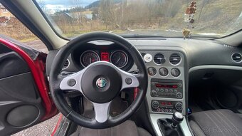 Alfa Romeo 159, 1.9JTDM 8V, Predaj/Výmena - 11