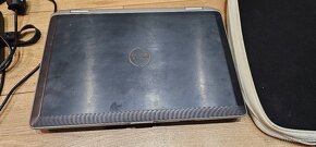 Dell Latitude E6420 i5 Cpu 500gb SSD - 11