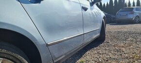 Volkswagen Passat B6 2.0TDi 103kw 2008 - 11