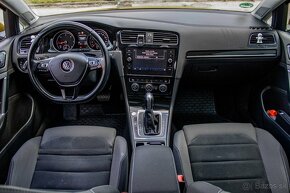 Volkswagen Golf 2.0 TDI BMT Highline DSG EU6 - 11