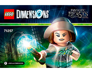 Lego dimensions - rozšírenie hry a jej svetov - 11